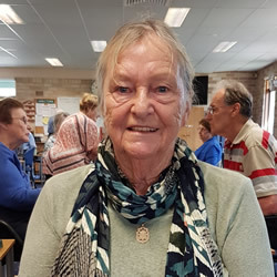 Photo of Chris Kelly