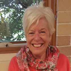 Photo of Moira Payne