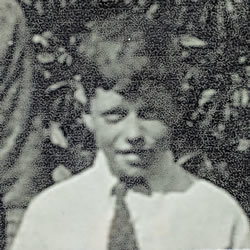 Photo of mystery member