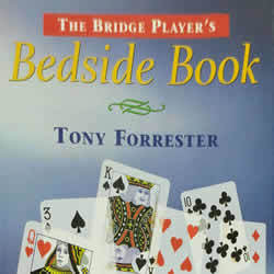 Photo of The Bridge Player's Bedside Book