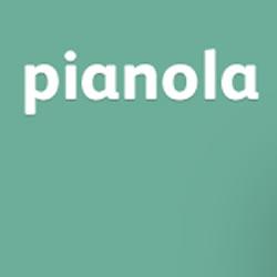 Pianola image