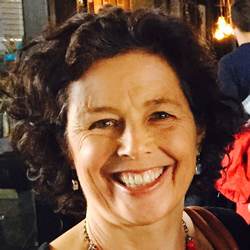 Photo of the president