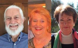 Photo of partner brokers